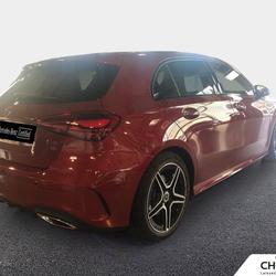 Mercedes Classe A Classe A 200 7G-DCT AMG Line Denney