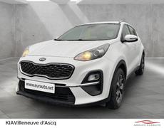 Kia Sportage Villeneuve-d'Ascq