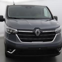 Renault Trafic 3.0T L1H1 2.0 dCi 150 BVM Advance Saint-Gor