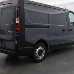 Renault Trafic 3.0T L1H1 2.0 dCi 150 BVM Advance Saint-Gor