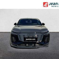 Audi Q6 e-tron Q6 e-tron Sportback 387 ch 100 kWh quattro S line &Eacute;chirolles