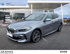 BMW Serie 1 Chenôve