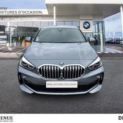 BMW Serie 1 118dA 150ch M Sport 8cv Chen&ocirc;ve
