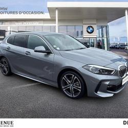 BMW Serie 1 118dA 150ch M Sport 8cv Chen&ocirc;ve