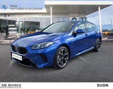 BMW Serie 1 Chenôve