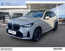 BMW X3 Beaune