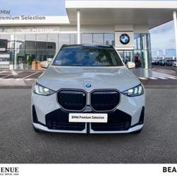 BMW X3 xDrive30e 299ch M Sport Beaune