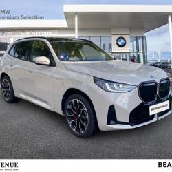 BMW X3 xDrive30e 299ch M Sport Beaune