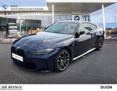 BMW M4 coupe Chenôve