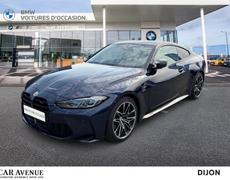 BMW M4 coupe Chenôve