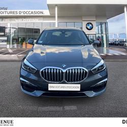 BMW Serie 1 118iA 140ch Luxury DKG7 112g Chen&ocirc;ve