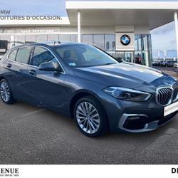 BMW Serie 1 118iA 140ch Luxury DKG7 112g Chen&ocirc;ve
