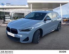 BMW X2 Chenôve