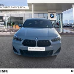 BMW X2 sDrive18iA 136ch M Sport DKG7 Chen&ocirc;ve
