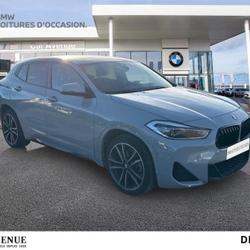 BMW X2 sDrive18iA 136ch M Sport DKG7 Chen&ocirc;ve