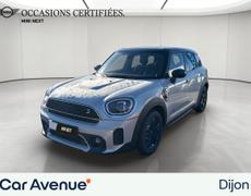 Mini Countryman Chenôve