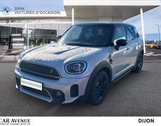 Mini Countryman Chenôve