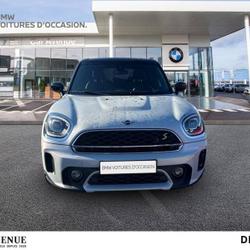 Mini Countryman Countryman 125 - 95 ch ALL4 BVA6 Cooper SE Edition Premium Plus Chen&ocirc;ve