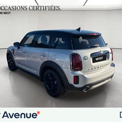 Mini Countryman 125 - 95 ch ALL4 BVA6 Cooper SE Edition Premium Plus occasion - Chen&ocirc;ve - photo 2/30