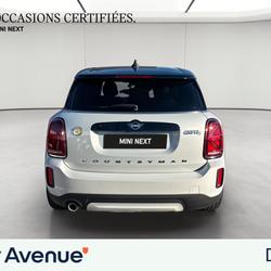 Mini Countryman 125 - 95 ch ALL4 BVA6 Cooper SE Edition Premium Plus occasion - Chen&ocirc;ve - photo 3/30