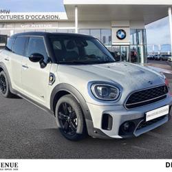Mini Countryman Cooper SE  125ch + 95ch Northwood ALL4 BVA6 Chen&ocirc;ve