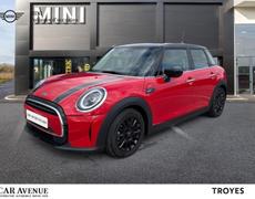 Mini Cooper Chenôve