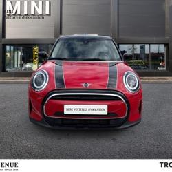 Mini Cooper Cooper 136ch Edition Camden BVA7 Chen&ocirc;ve