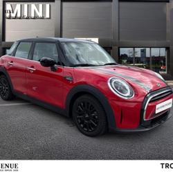 Mini Cooper Cooper 136ch Edition Camden BVA7 Chen&ocirc;ve