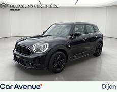 Mini Countryman Beaune