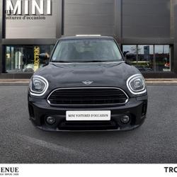 Mini Countryman Cooper 136ch Edition Premium Plus BVA7 Beaune