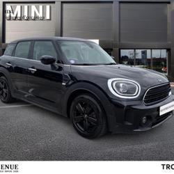 Mini Countryman Cooper 136ch Edition Premium Plus BVA7 Beaune