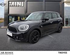 Mini Countryman Chenôve