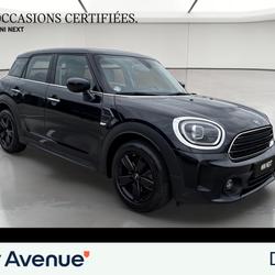 Mini Countryman 136 ch BVA7 Cooper Edition Premium occasion - Chen&ocirc;ve - photo 2/25
