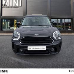 Mini Countryman Countryman 136 ch BVA7 Cooper Edition Premium Chen&ocirc;ve