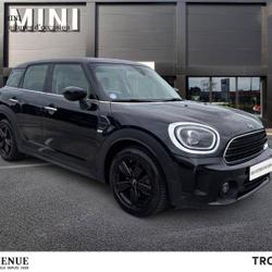 Mini Countryman Countryman 136 ch BVA7 Cooper Edition Premium Chen&ocirc;ve