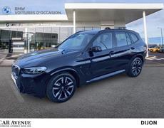 BMW iX3 Chenôve