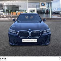 BMW iX3 M Sport 286ch Inspiring Chen&ocirc;ve