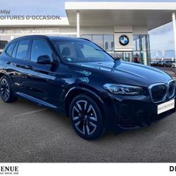 BMW iX3 M Sport 286ch Inspiring Chen&ocirc;ve
