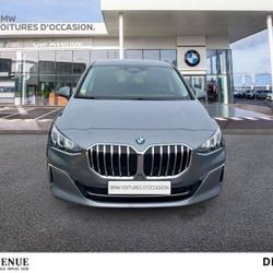BMW Serie 2 Active Tourer Active Tourer 218d 150 ch DKG7 Luxury Chen&ocirc;ve
