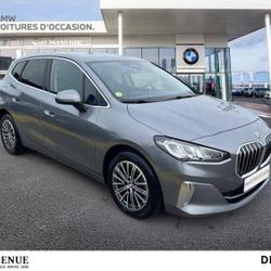 BMW Serie 2 Active Tourer Active Tourer 218d 150 ch DKG7 Luxury Chen&ocirc;ve
