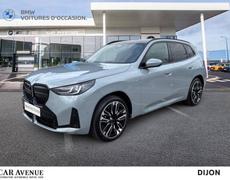 BMW X3 Beaune