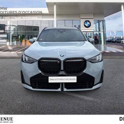 BMW X3 X3 20 xDrive 208 ch BVA8 M Sport Beaune