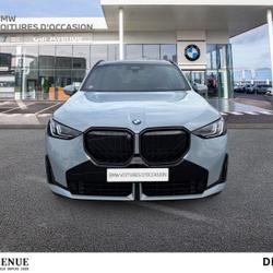 BMW X3 xDrive20 208ch M Sport Beaune