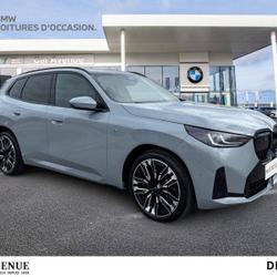 BMW X3 X3 20 xDrive 208 ch BVA8 M Sport Beaune