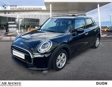 Mini Cooper Chenôve
