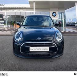 Mini Cooper Cooper 136ch Edition Camden Chen&ocirc;ve