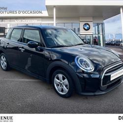 Mini Cooper Cooper 136ch Edition Camden Chen&ocirc;ve