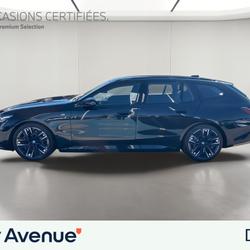 BMW i5 TOURING G61 i5 Touring M60 xDrive 601 ch occasion - Chen&ocirc;ve - photo 2/35