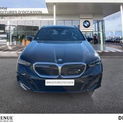 BMW Serie 5 Touring i5 M60 601ch xDrive Chen&ocirc;ve