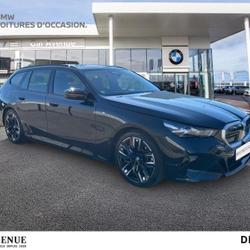BMW Serie 5 Touring i5 M60 601ch xDrive Chen&ocirc;ve